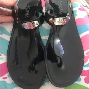 Michael Kors sandals 7